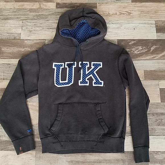 uk wildcat hoodies